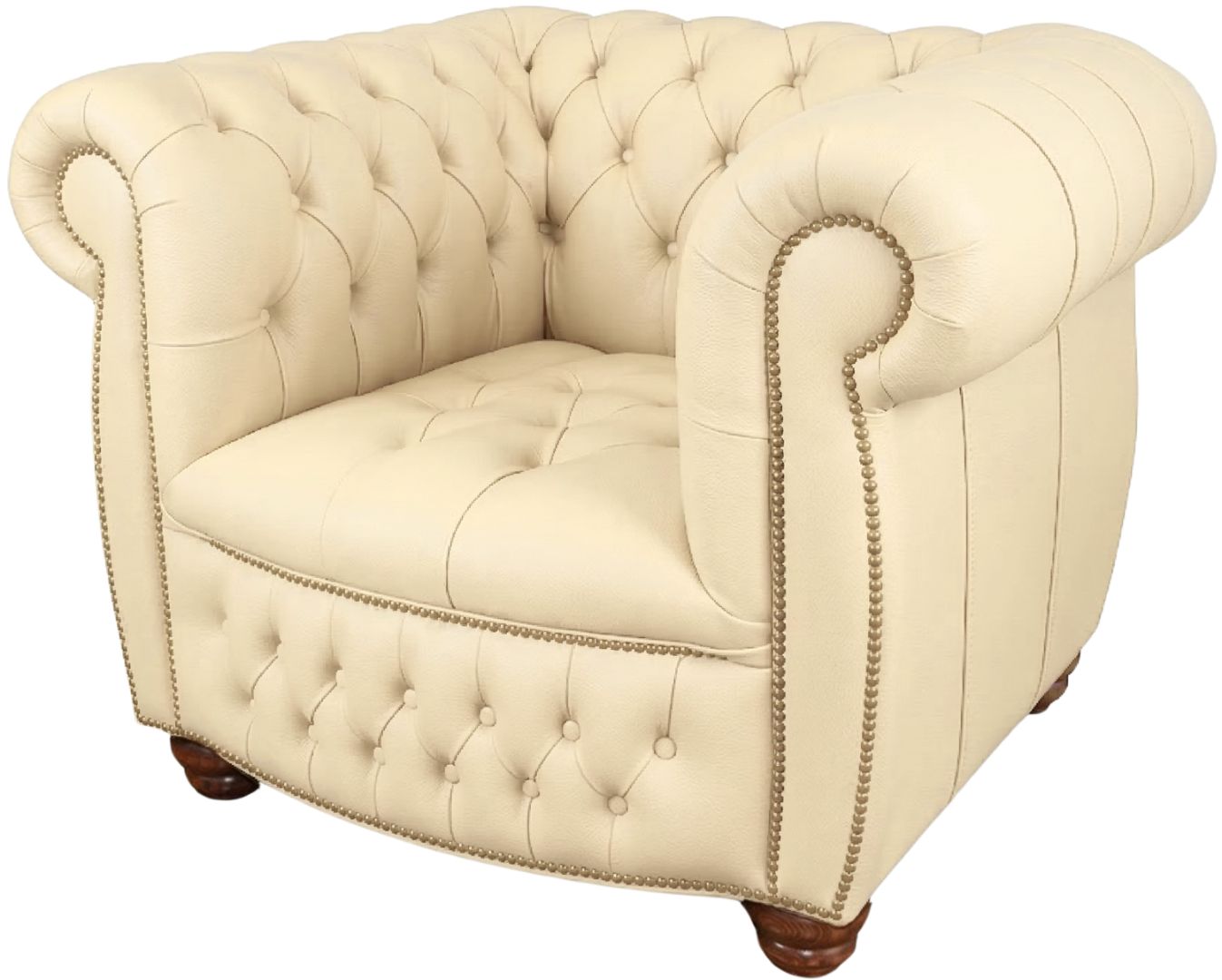 The Balmoral Chesterfield